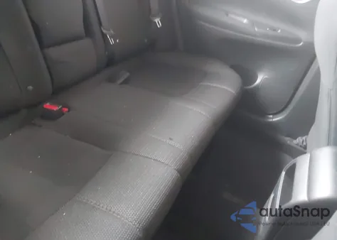 2013 Nissan Sentra S z USA, uszkodzony, nr VIN 3N1AB7AP1DL761215